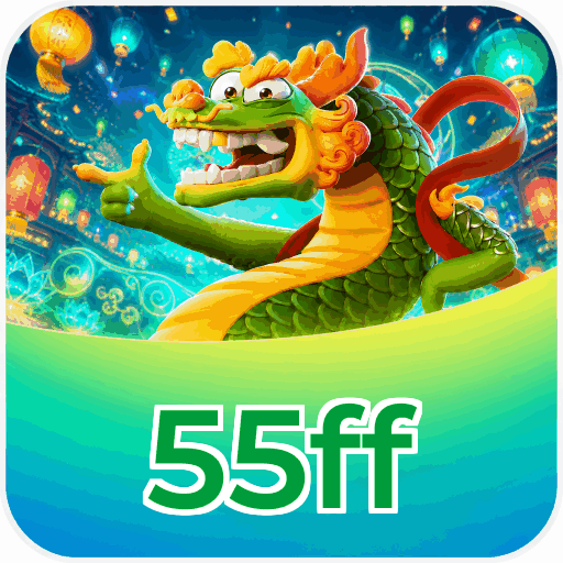 55ff Facebook - Página oficial com promoções e comunidade ativa